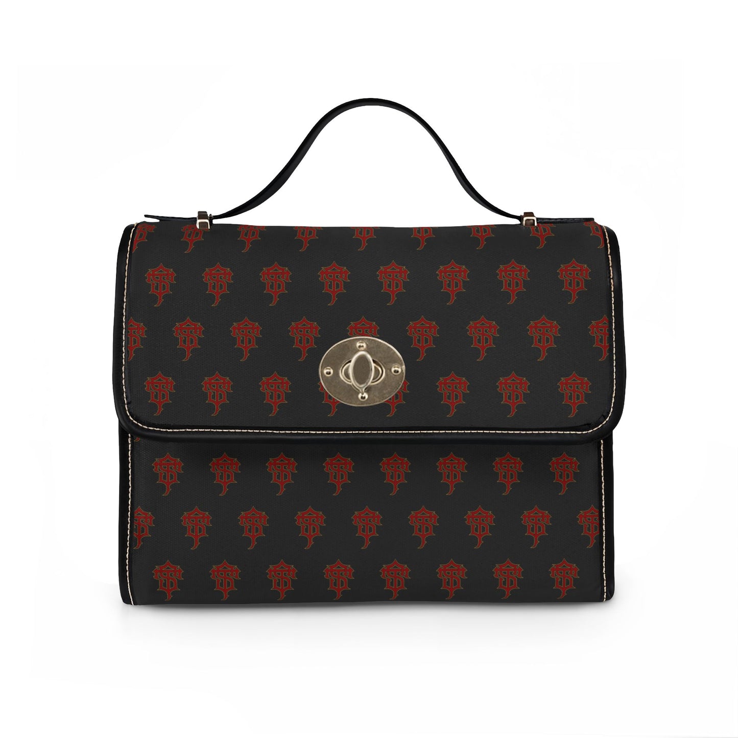 Waterproof Canvas Bag