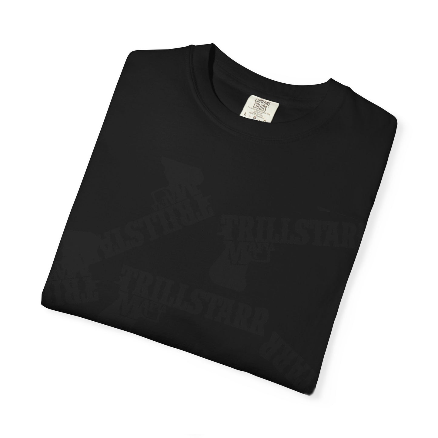 Trill Starr Unisex Garment-Dyed T-shirt