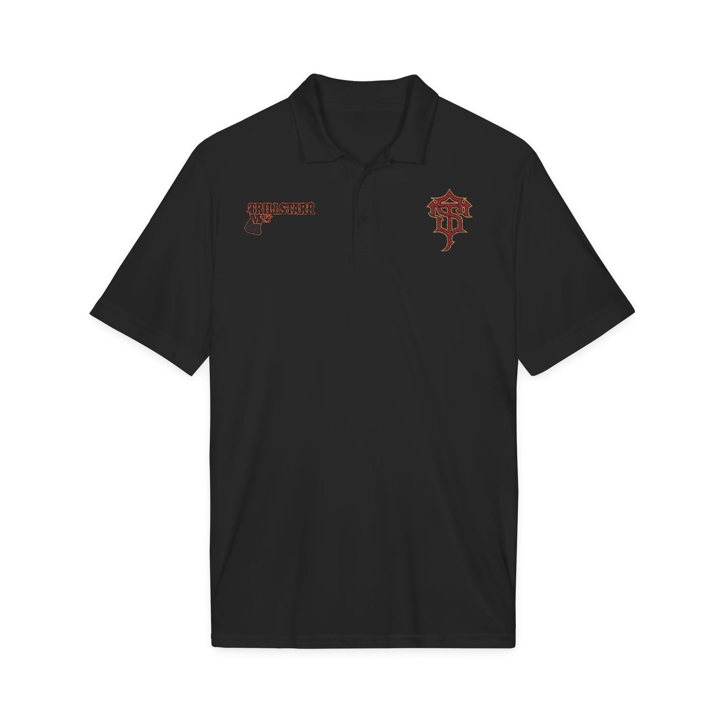 Sport-Tek® PosiCharge® Competitor™ Polo