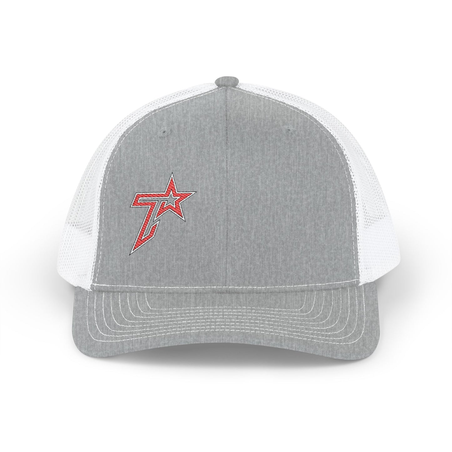 AC3 Snapback Trucker Cap