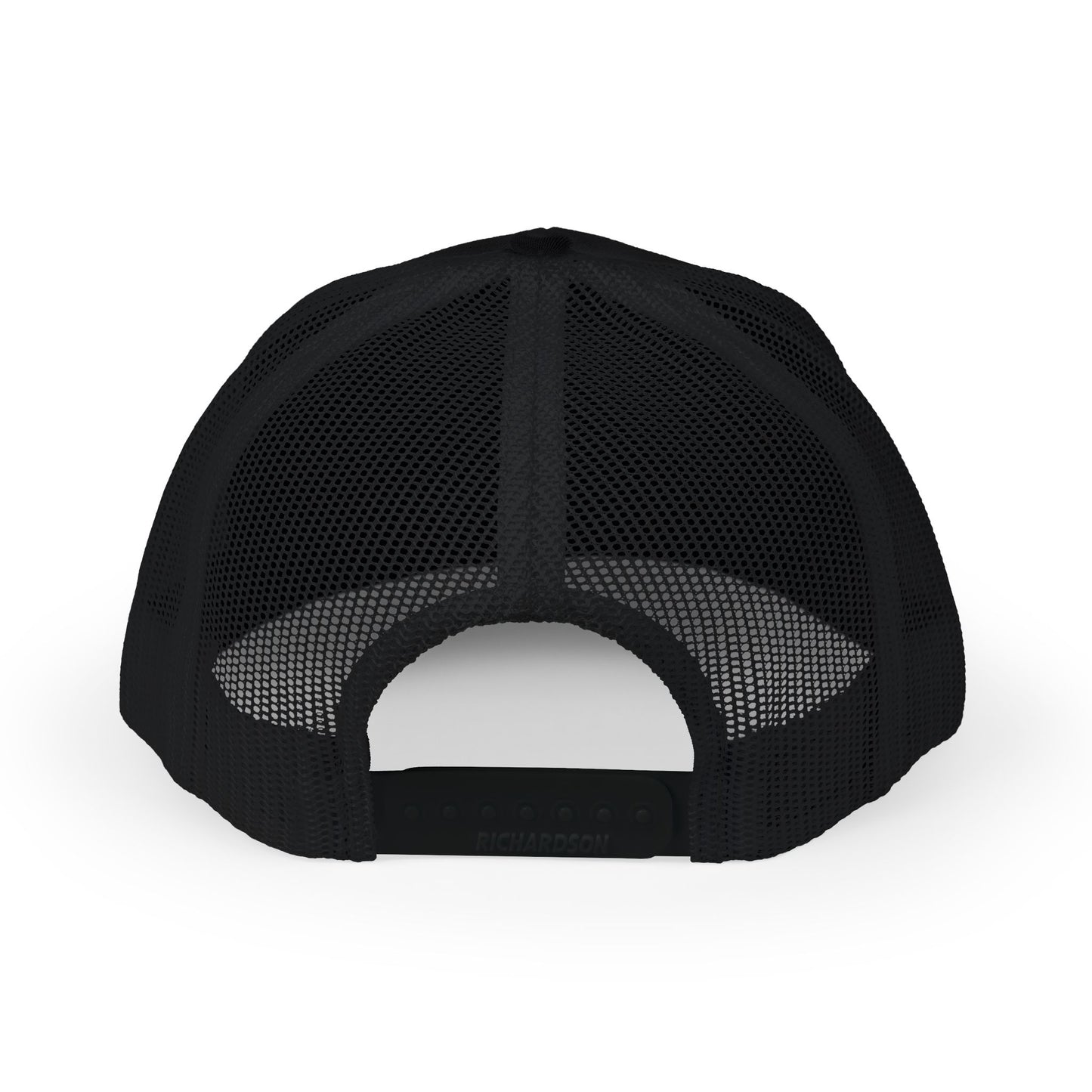TRILL STARR Snapback Trucker Cap (Embroidery)