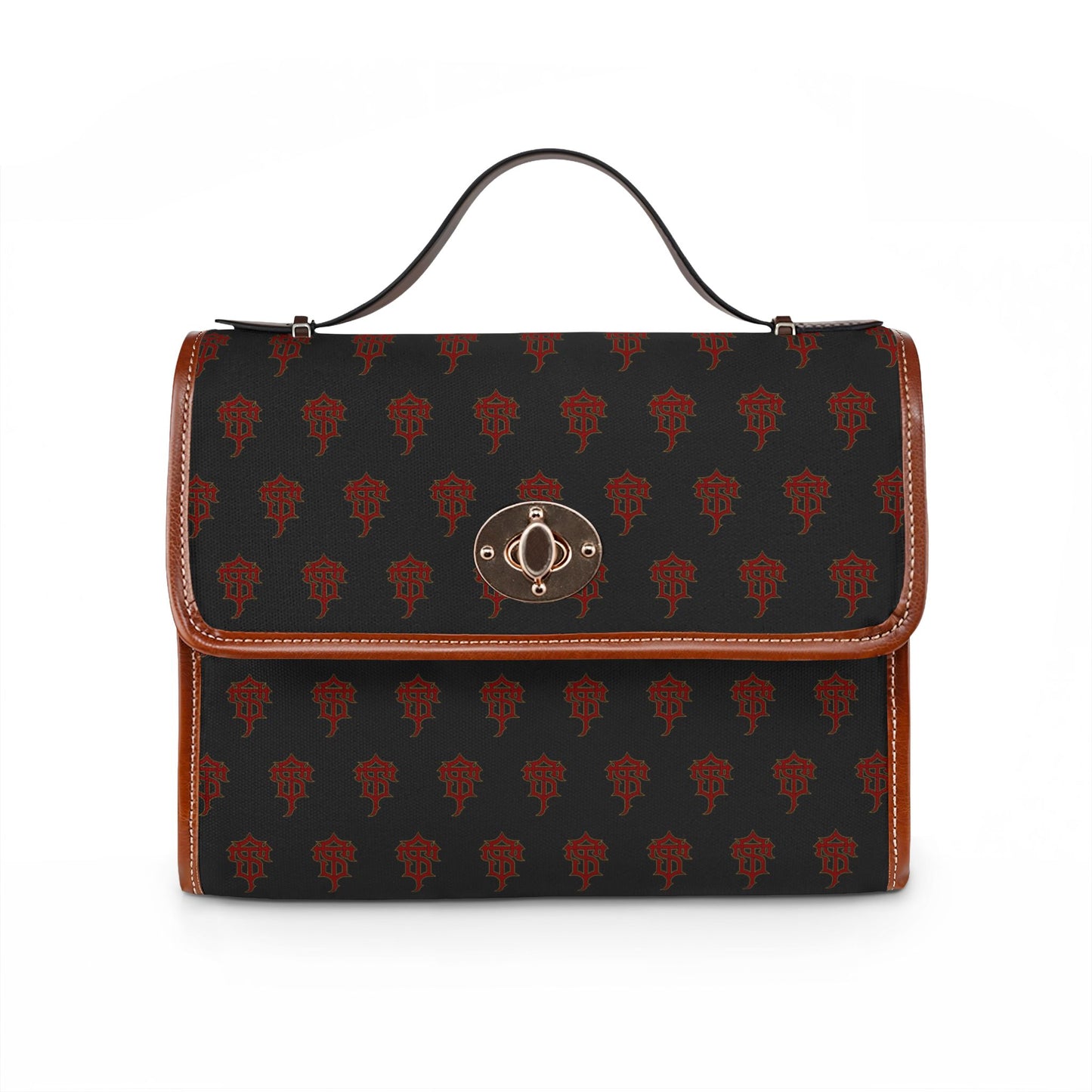 Waterproof Canvas Bag