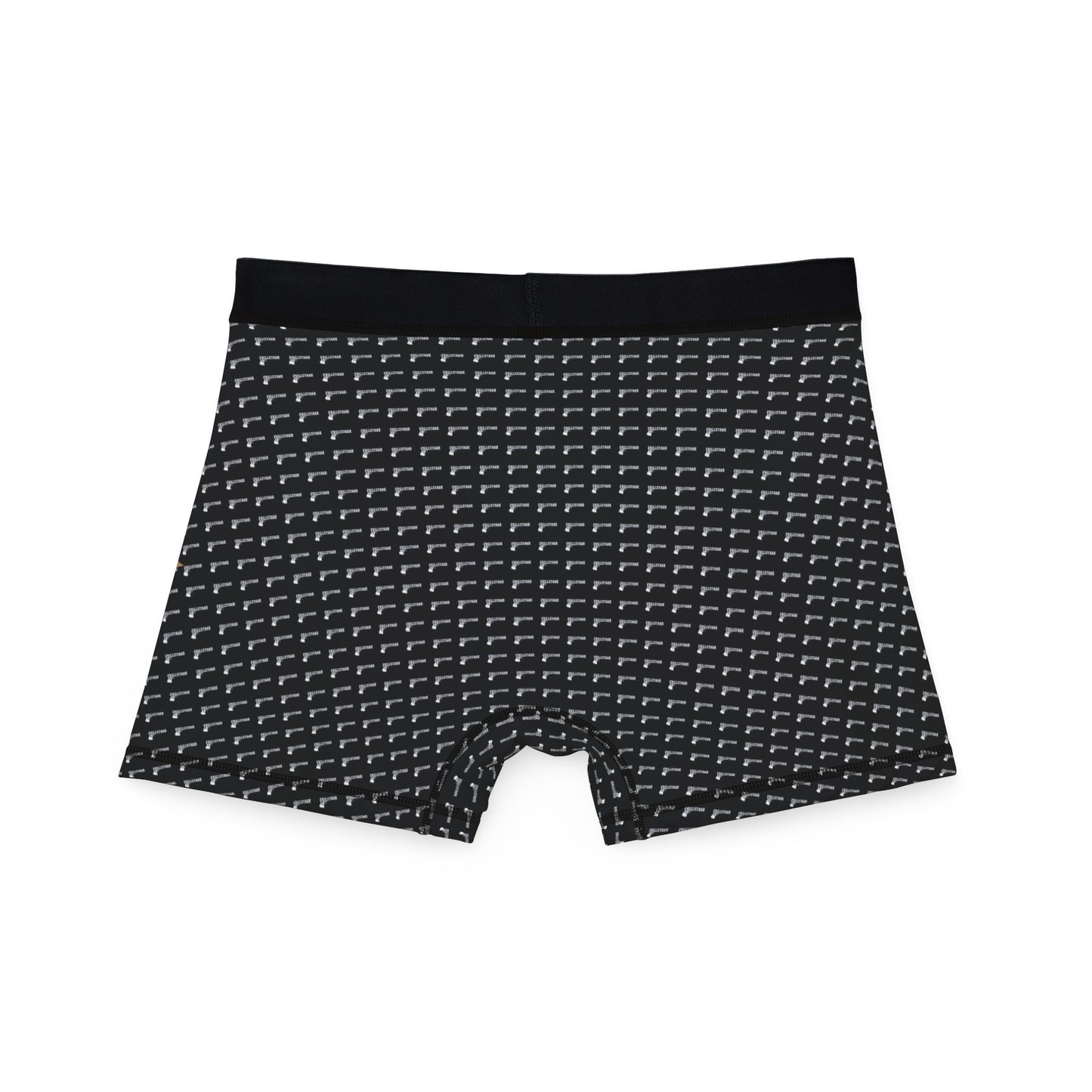 TRILL STARR Men's Boxers (AOP)