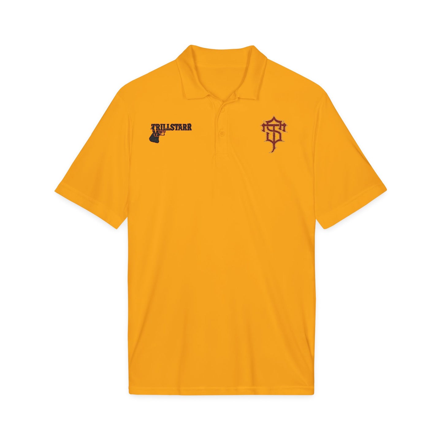Sport-Tek® PosiCharge® Competitor™ Polo
