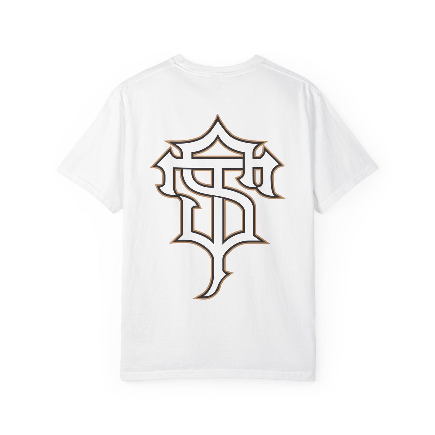 Trill Starr Unisex Garment-Dyed T-shirt