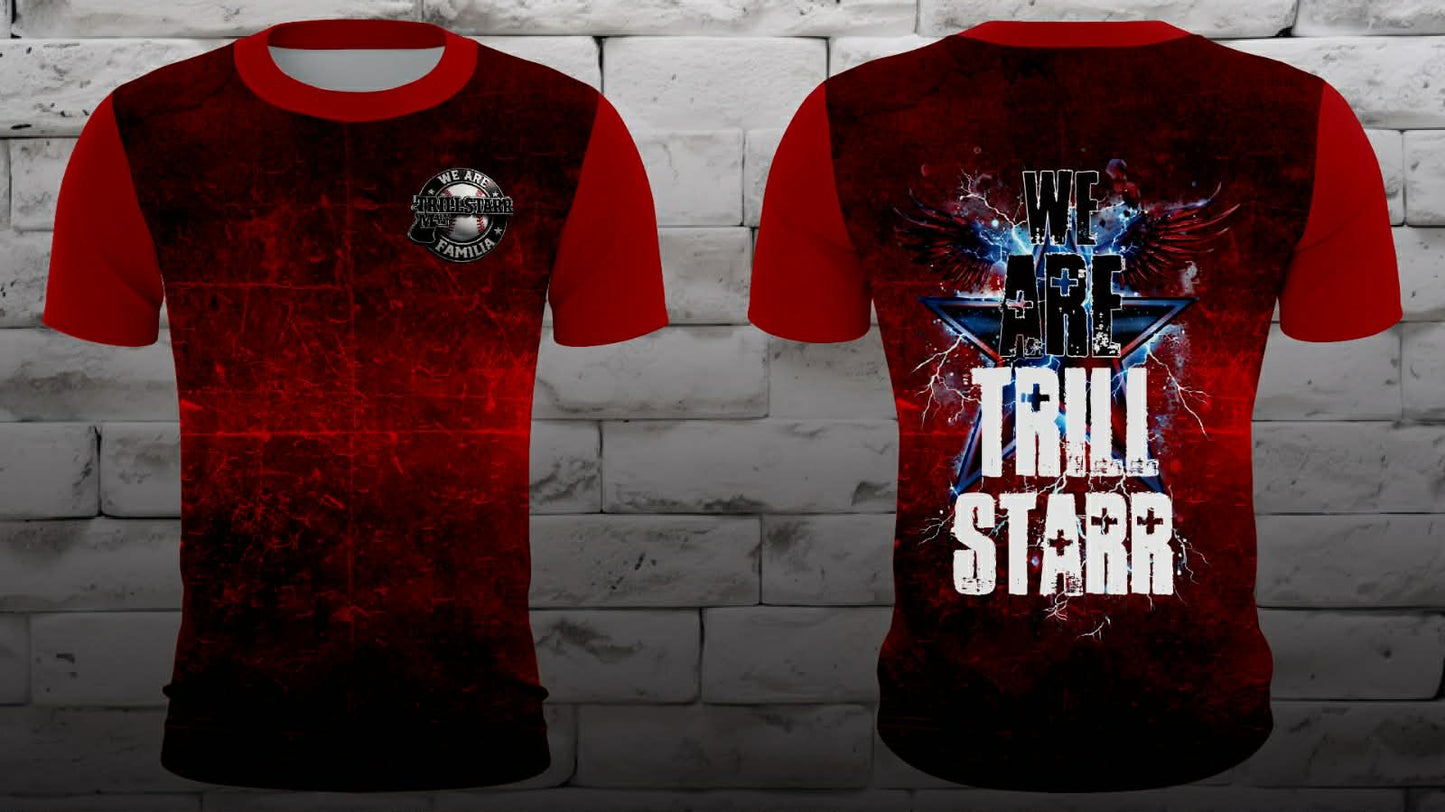 We Are Trill Starr
