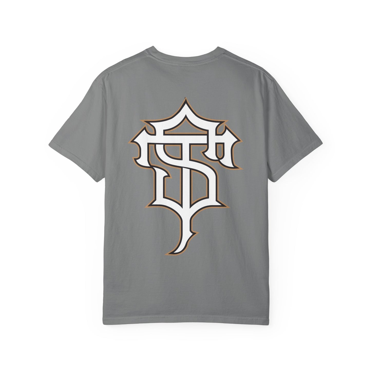 Trill Starr Unisex Garment-Dyed T-shirt