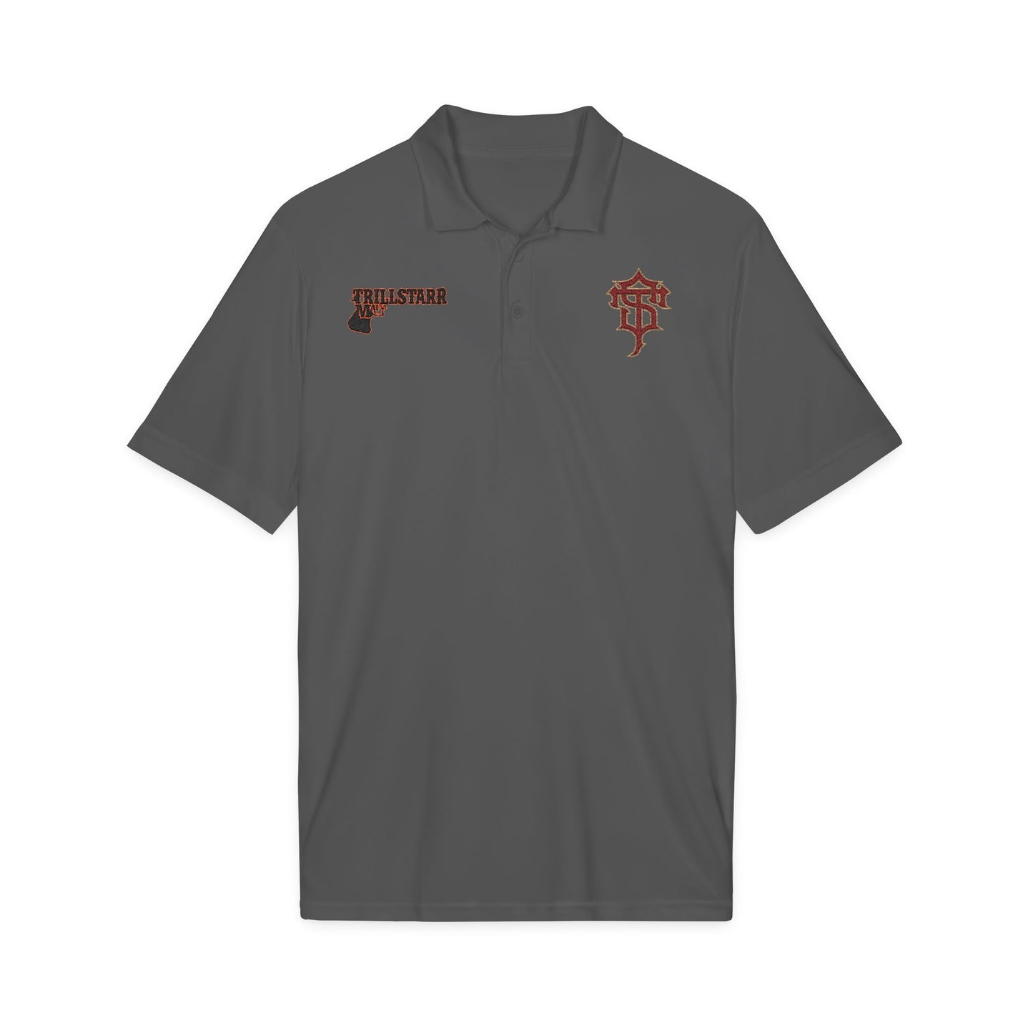 Sport-Tek® PosiCharge® Competitor™ Polo