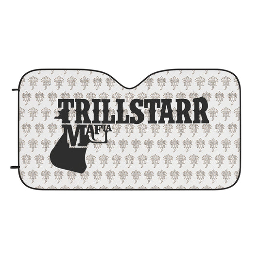 TRILL STARR Car Sun Shades