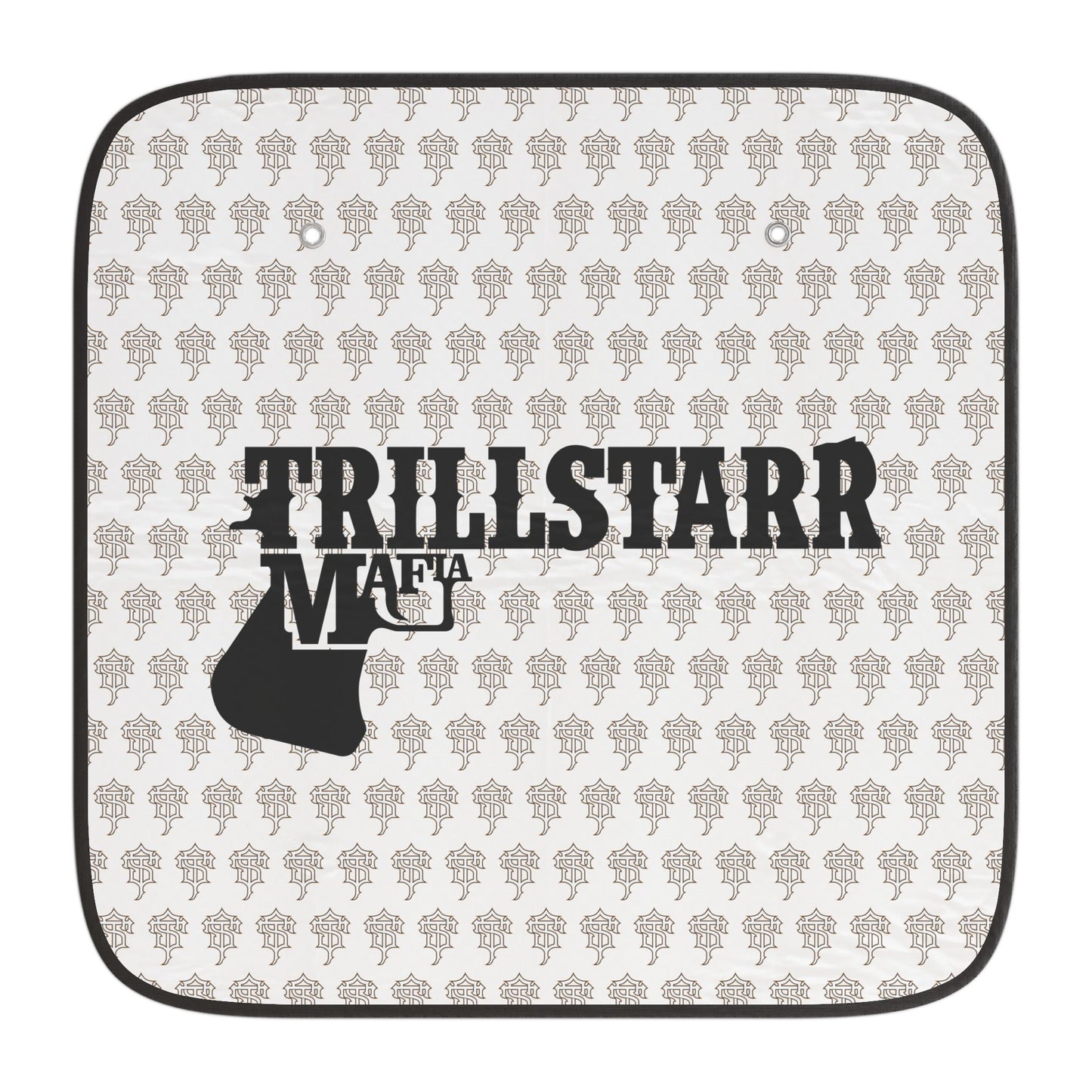TRILL STARR Car Sun Shades