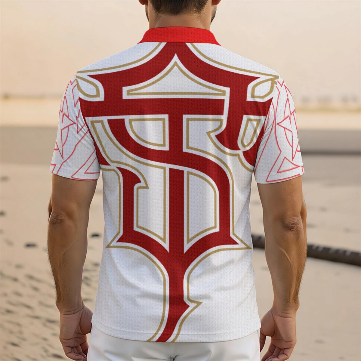 Men's Polo Shirt