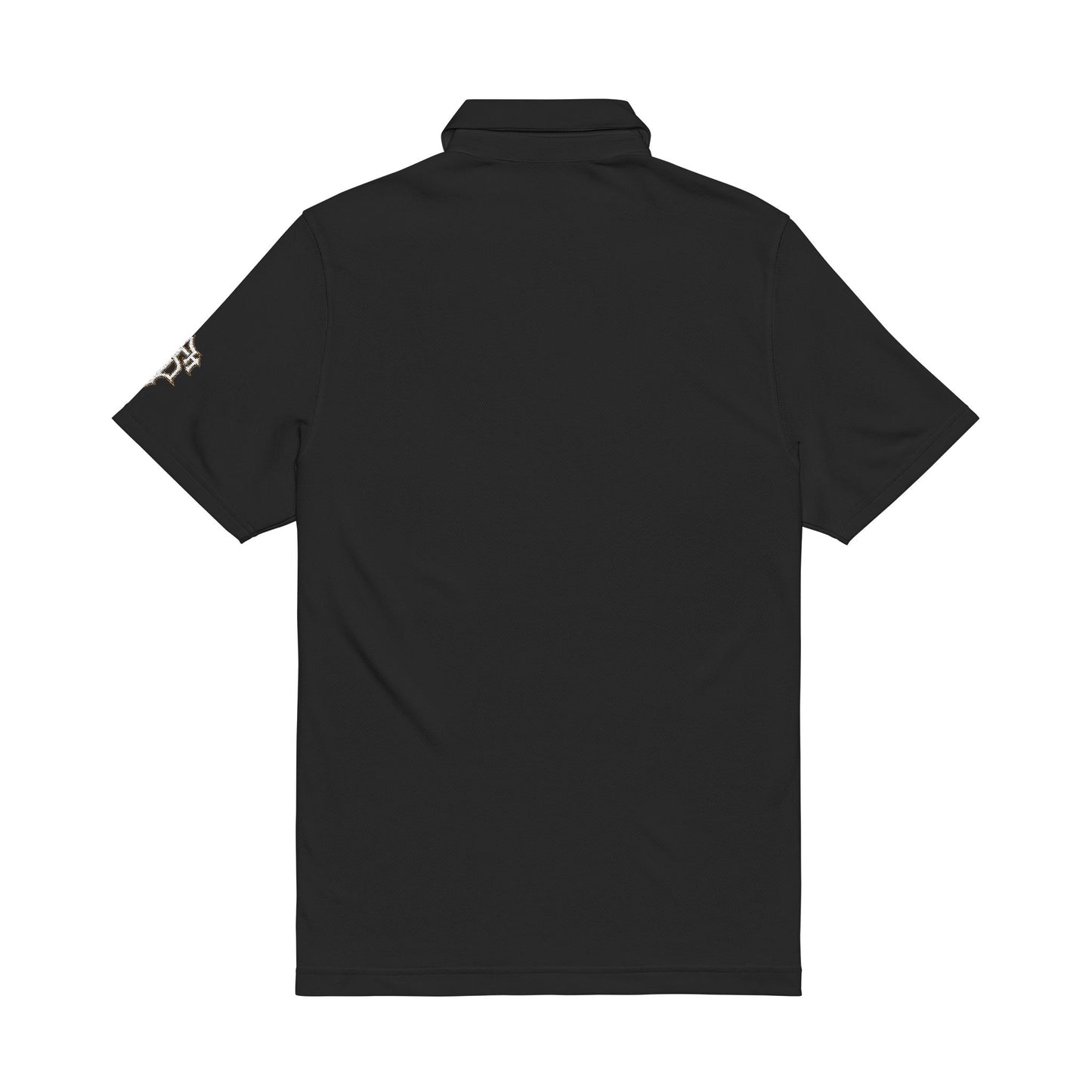 TRILL STARR Under Armour® Men's Polo Shirt (Embroidery)