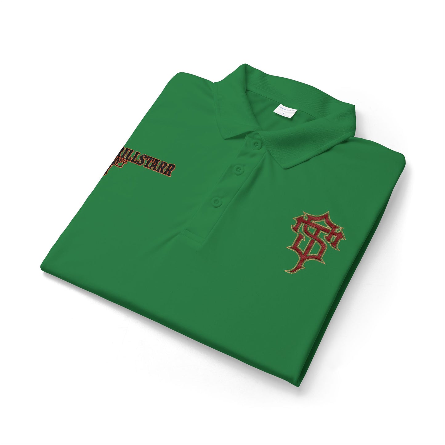 Sport-Tek® PosiCharge® Competitor™ Polo