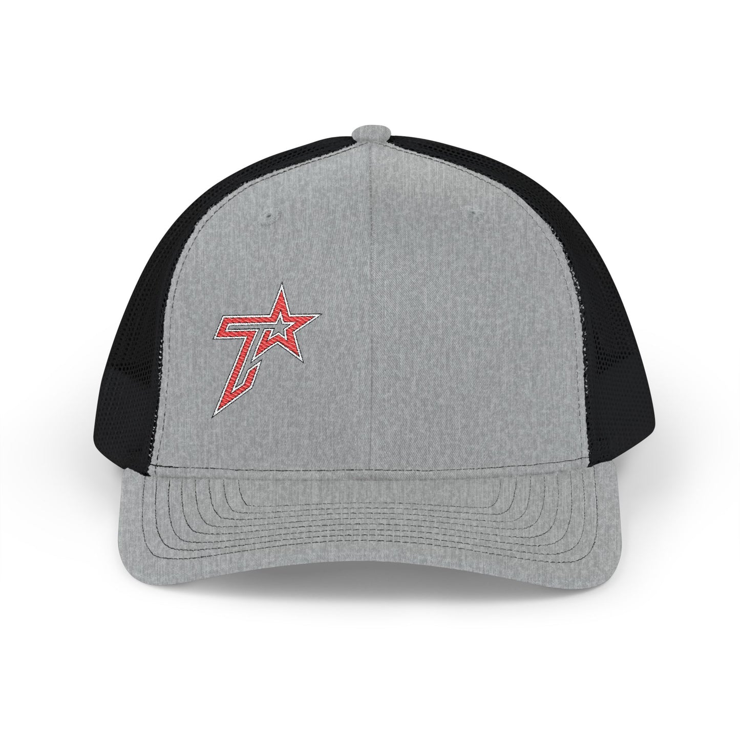 AC3 Snapback Trucker Cap