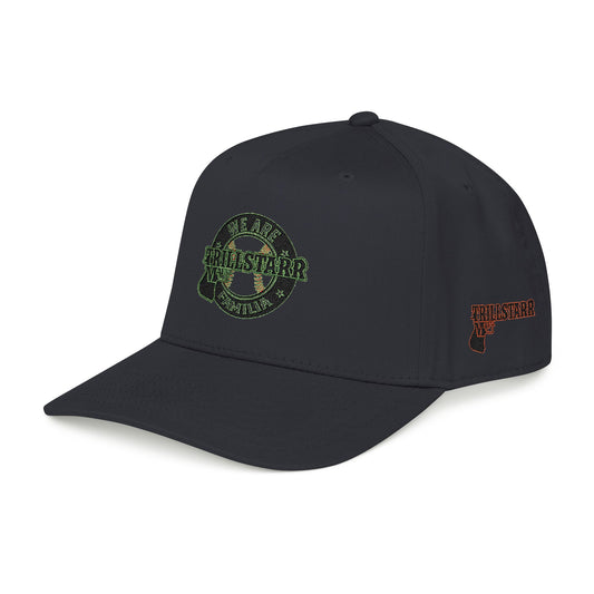 Mid-Pro Baseball Cap