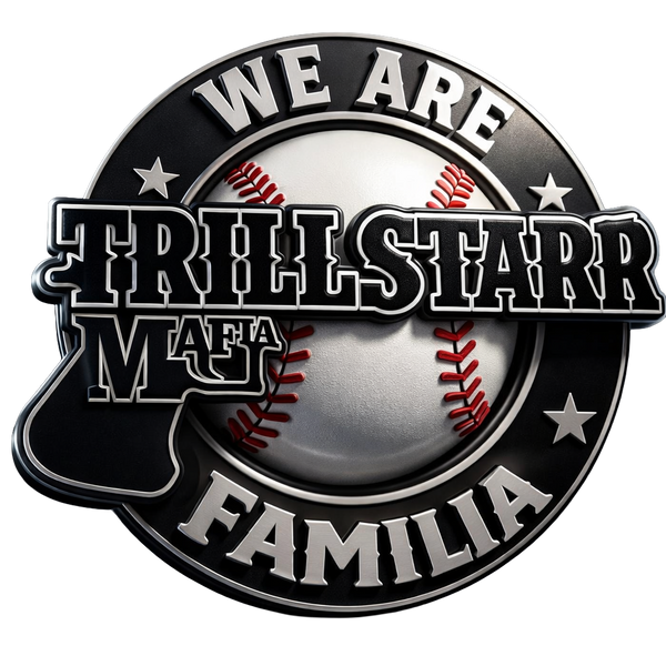 Trill Starr Mafia LLC