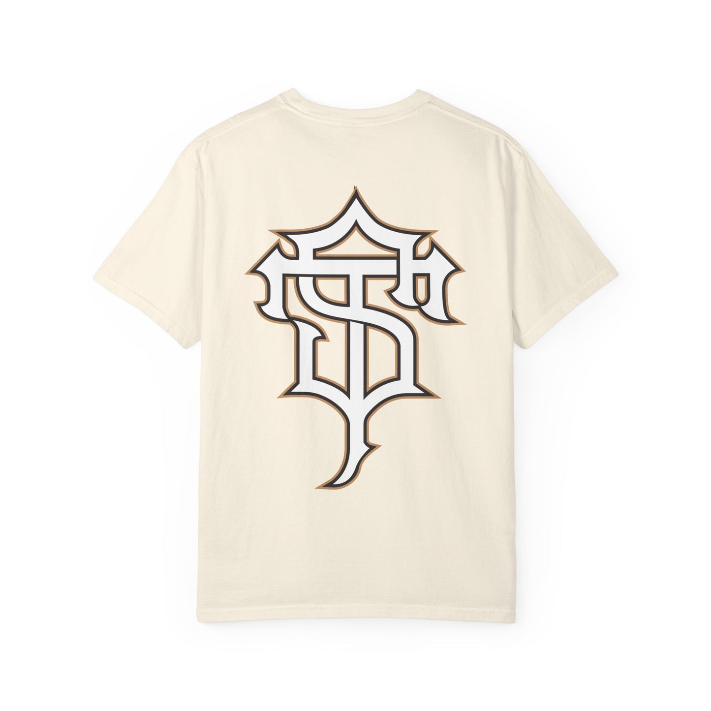 Trill Starr Unisex Garment-Dyed T-shirt