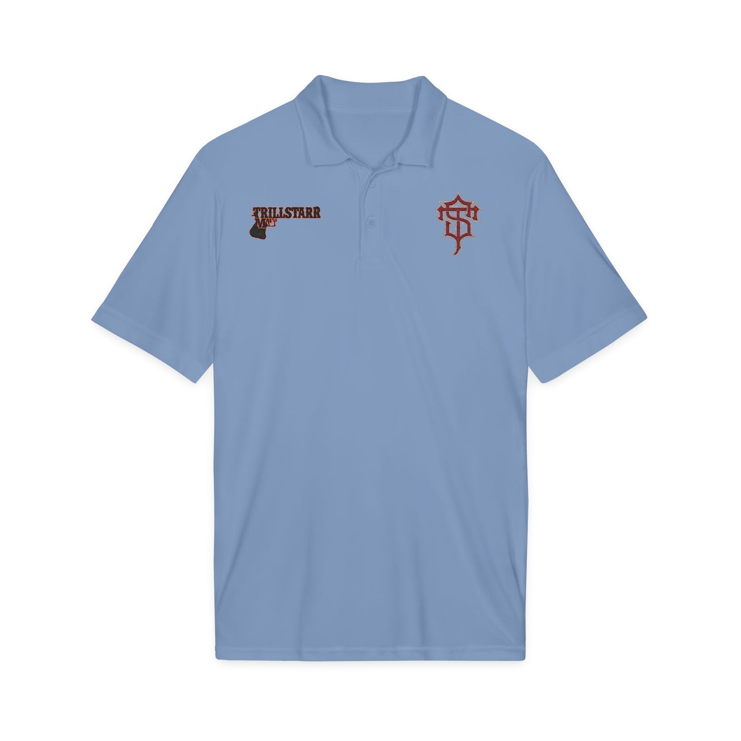 Sport-Tek® PosiCharge® Competitor™ Polo
