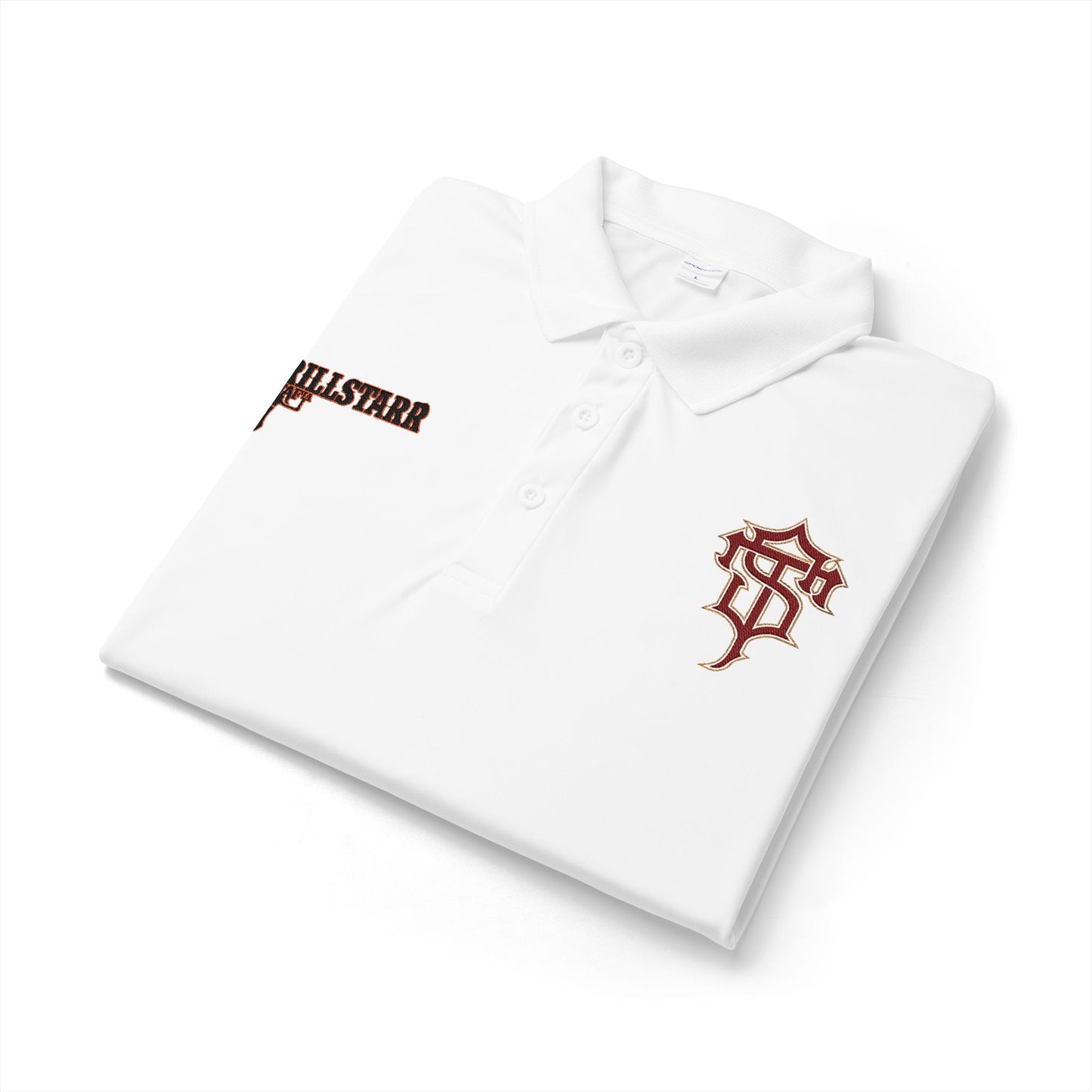 Sport-Tek® PosiCharge® Competitor™ Polo