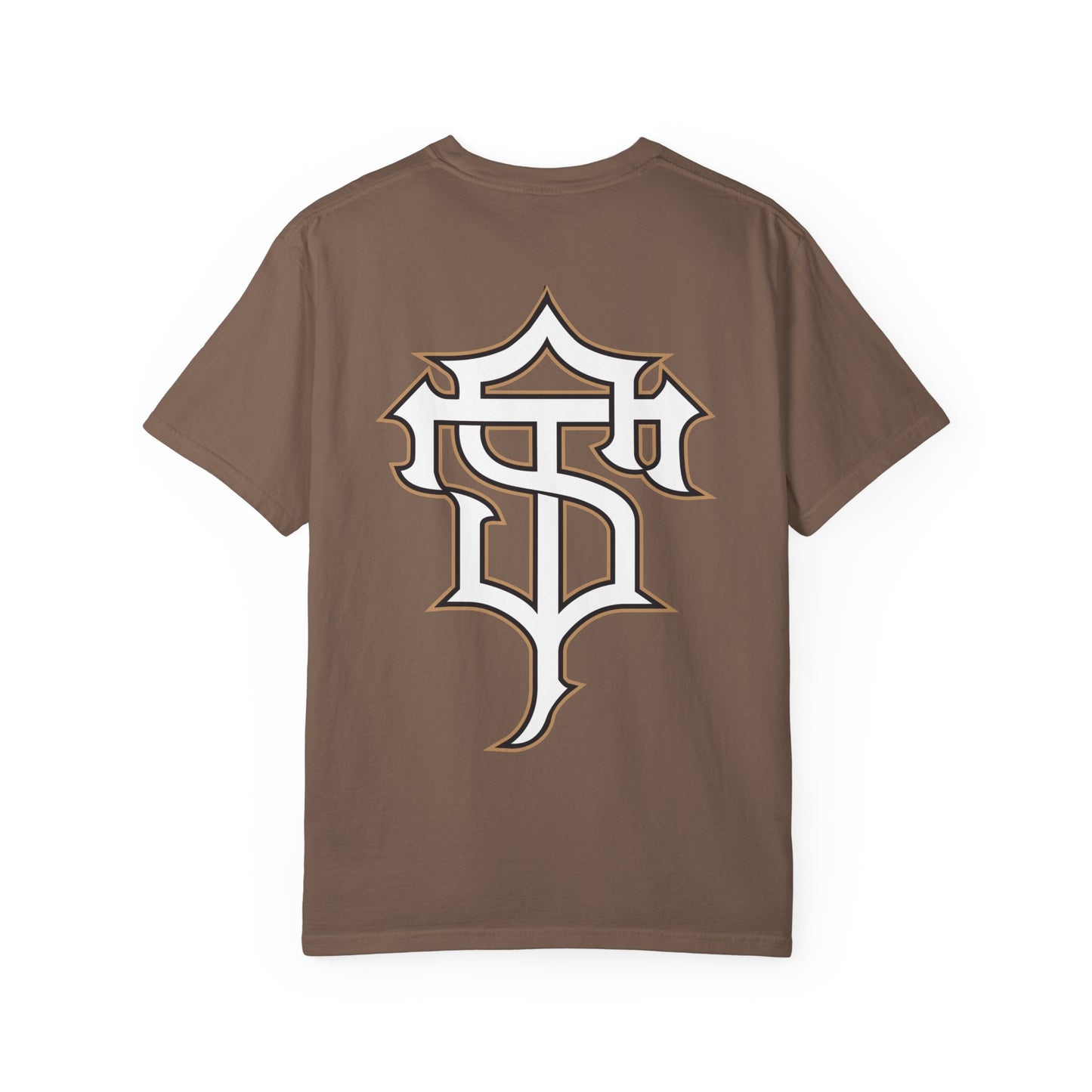 Trill Starr Unisex Garment-Dyed T-shirt