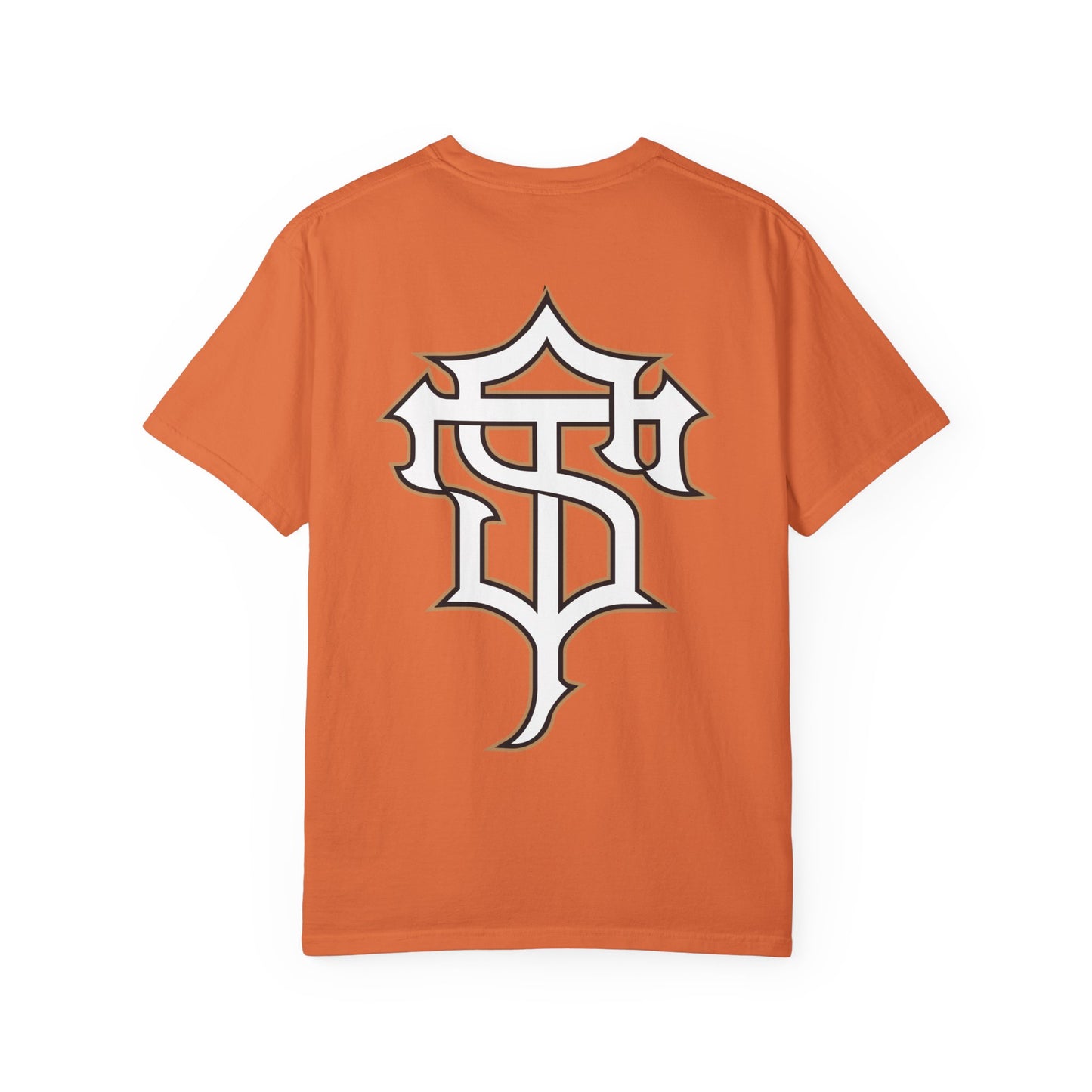 Trill Starr Unisex Garment-Dyed T-shirt
