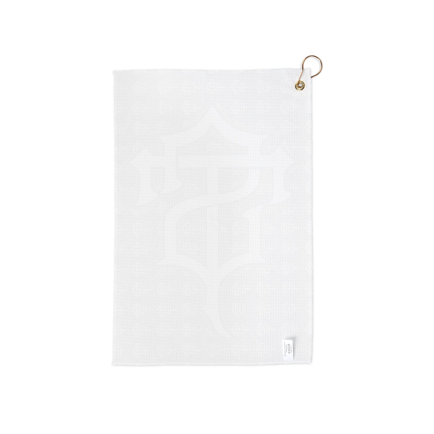 TRILL STARR SOFTBALL BAG Towels