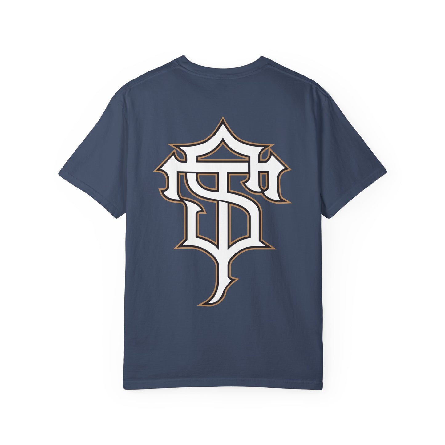 Trill Starr Unisex Garment-Dyed T-shirt