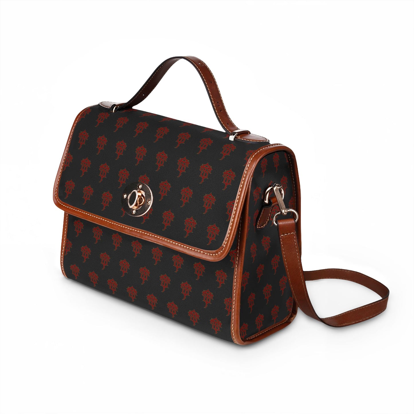 Waterproof Canvas Bag