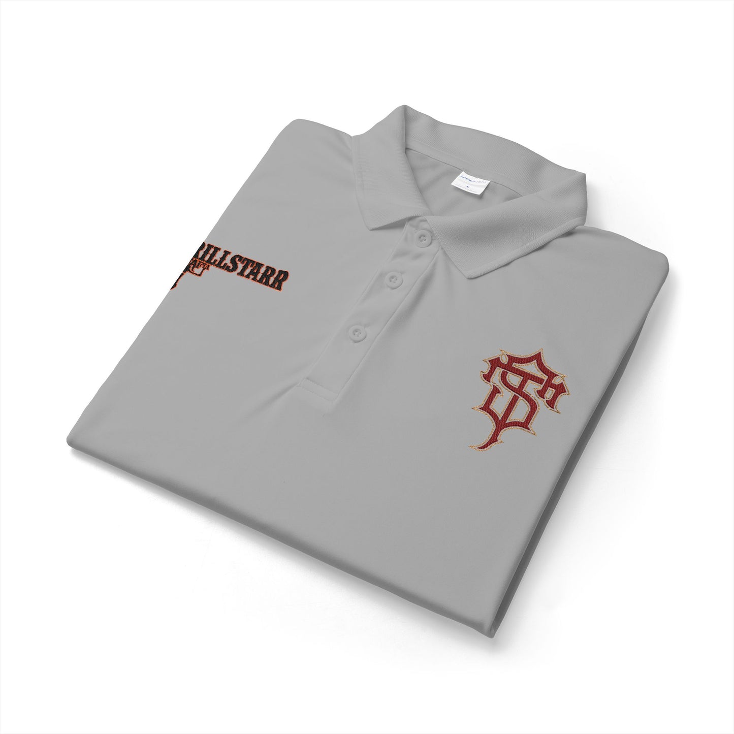 Sport-Tek® PosiCharge® Competitor™ Polo