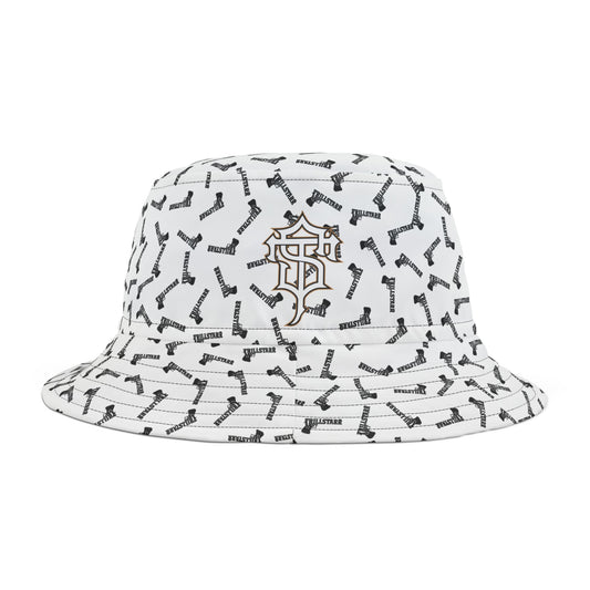 TRILL STARR Bucket Hat (AOP)