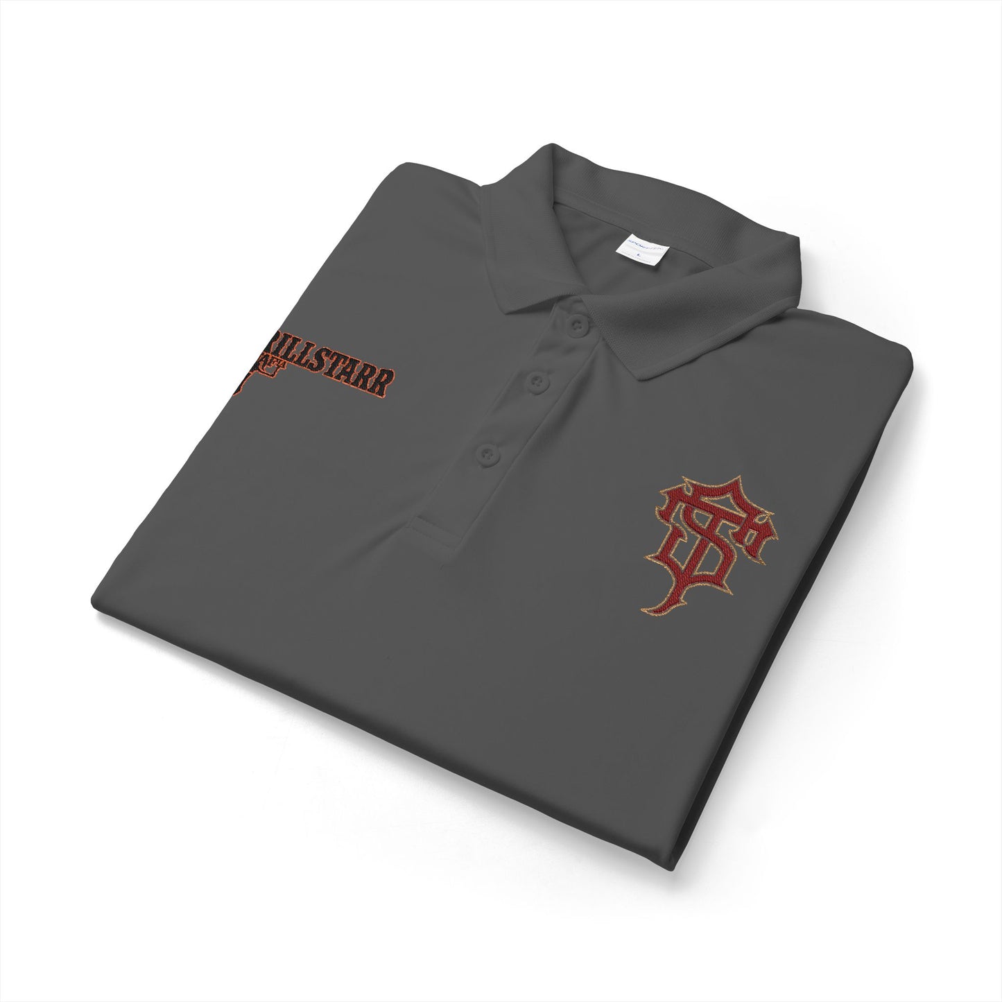 Sport-Tek® PosiCharge® Competitor™ Polo