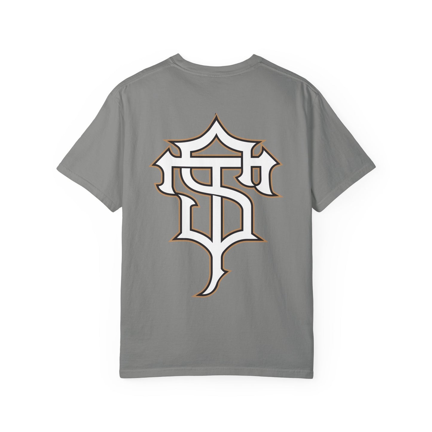 Trill Starr Unisex Garment-Dyed T-shirt