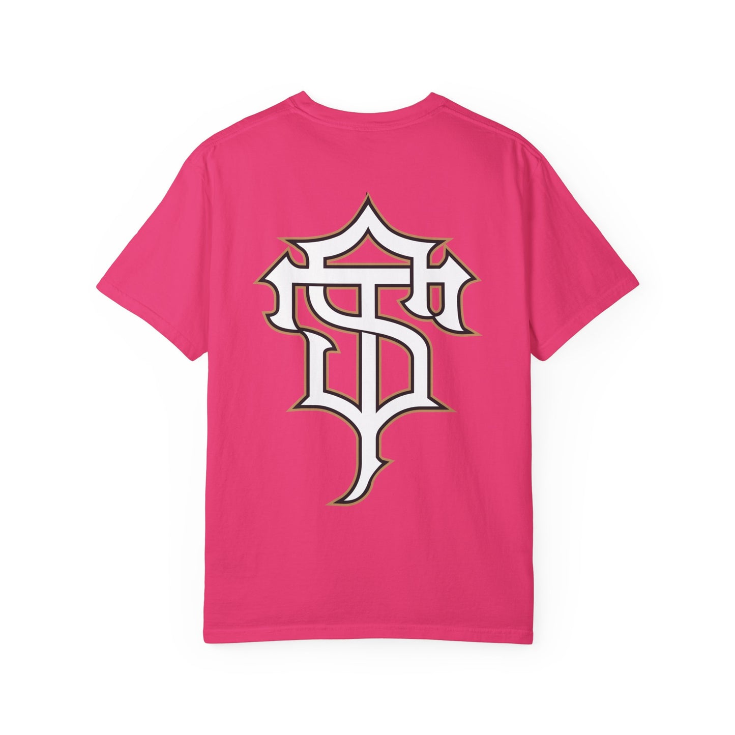 Trill Starr Unisex Garment-Dyed T-shirt