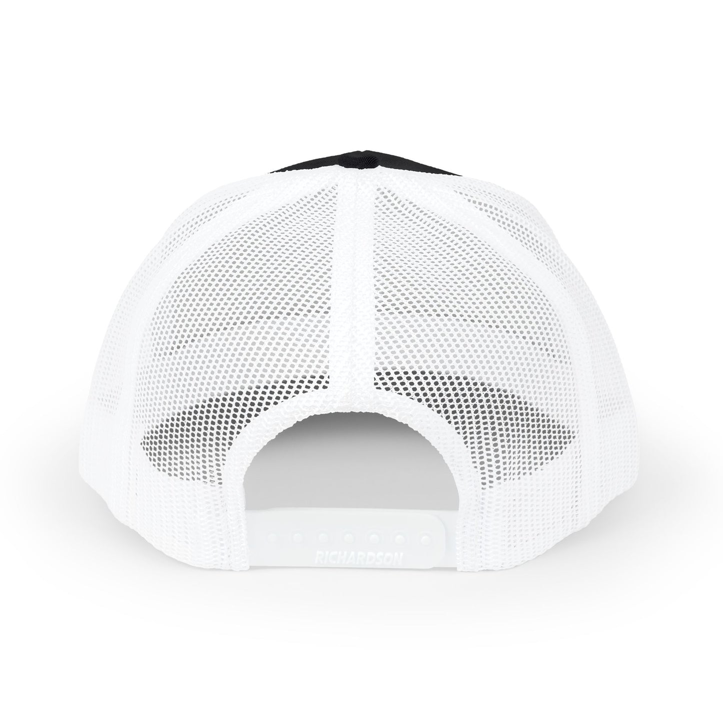 AC3 Snapback Trucker Cap