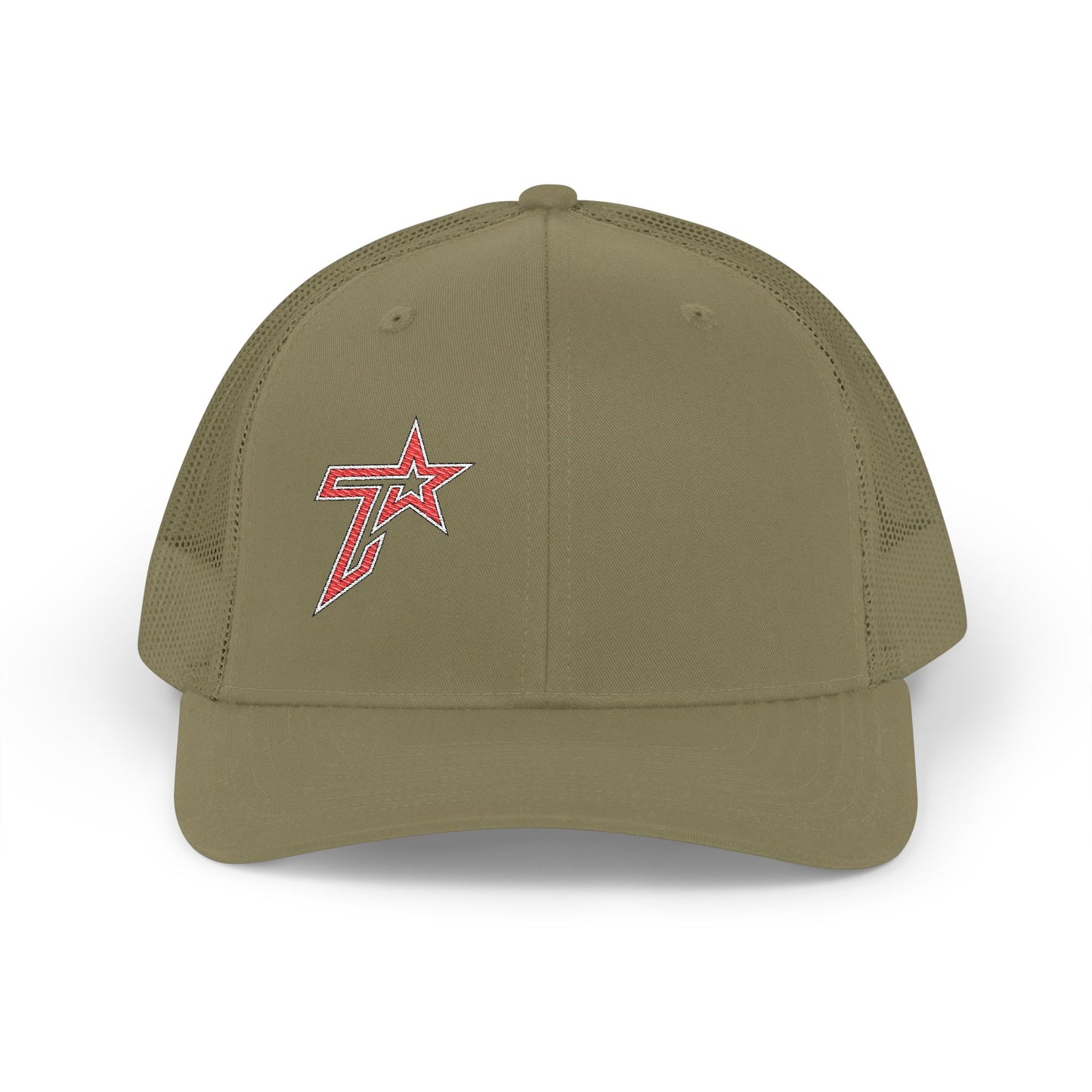 AC3 Snapback Trucker Cap