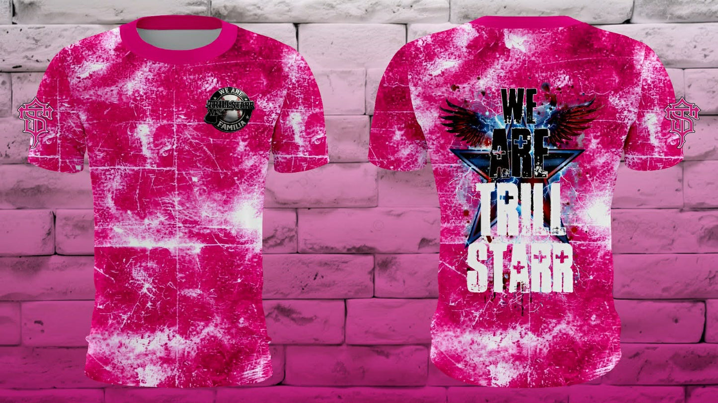 We Are Trill Starr