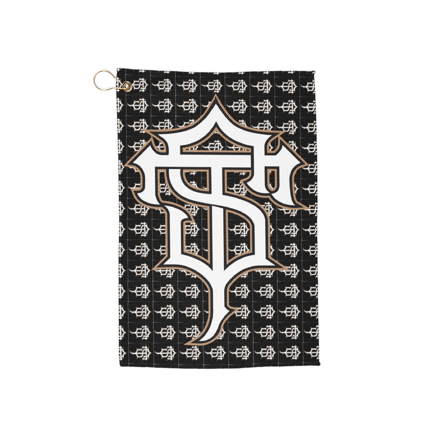 TRILL STARR SOFTBALL BAG Towels
