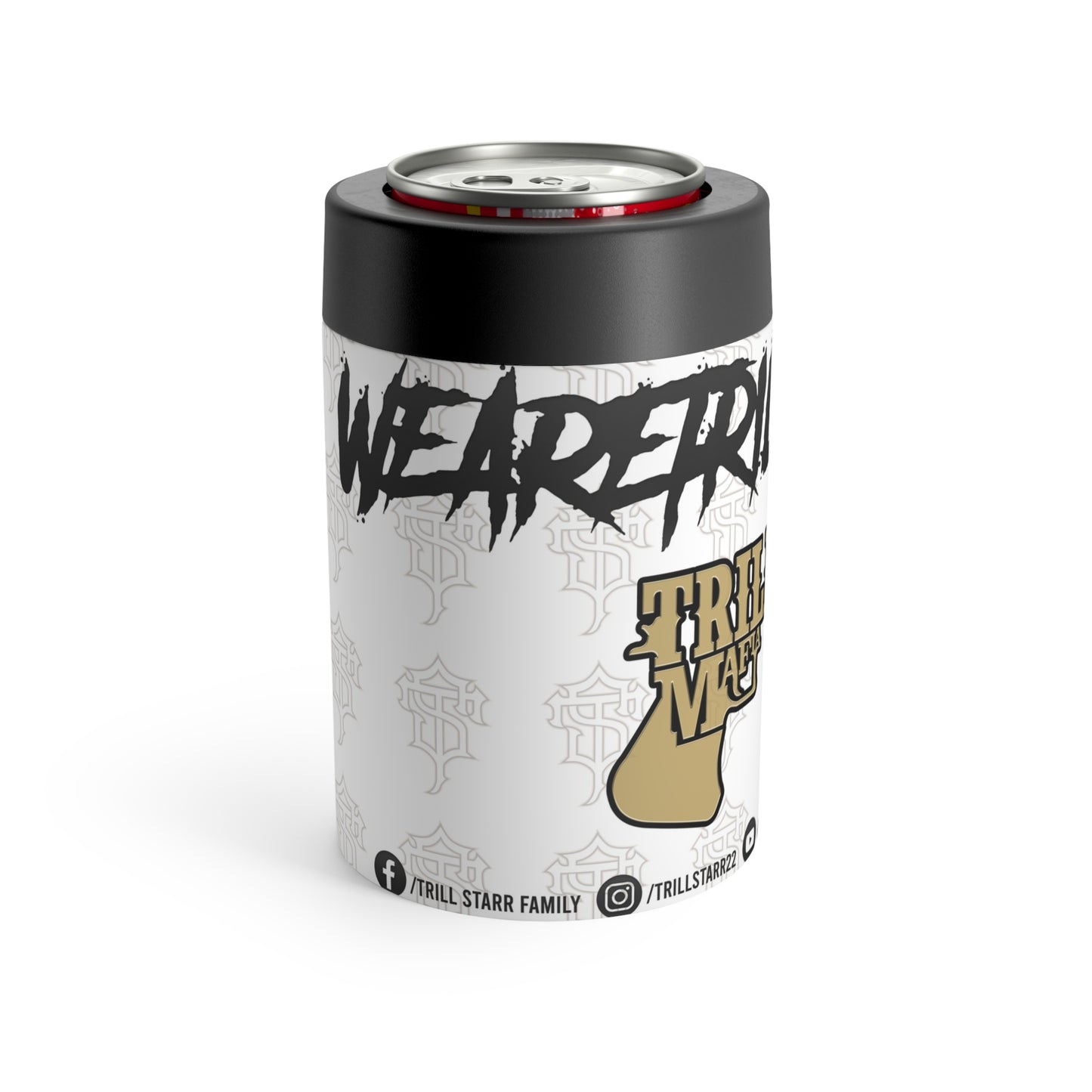 TRILL STARR Can Holder (12oz)