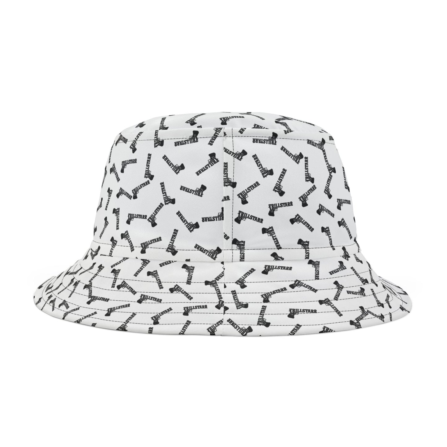 TRILL STARR Bucket Hat (AOP)