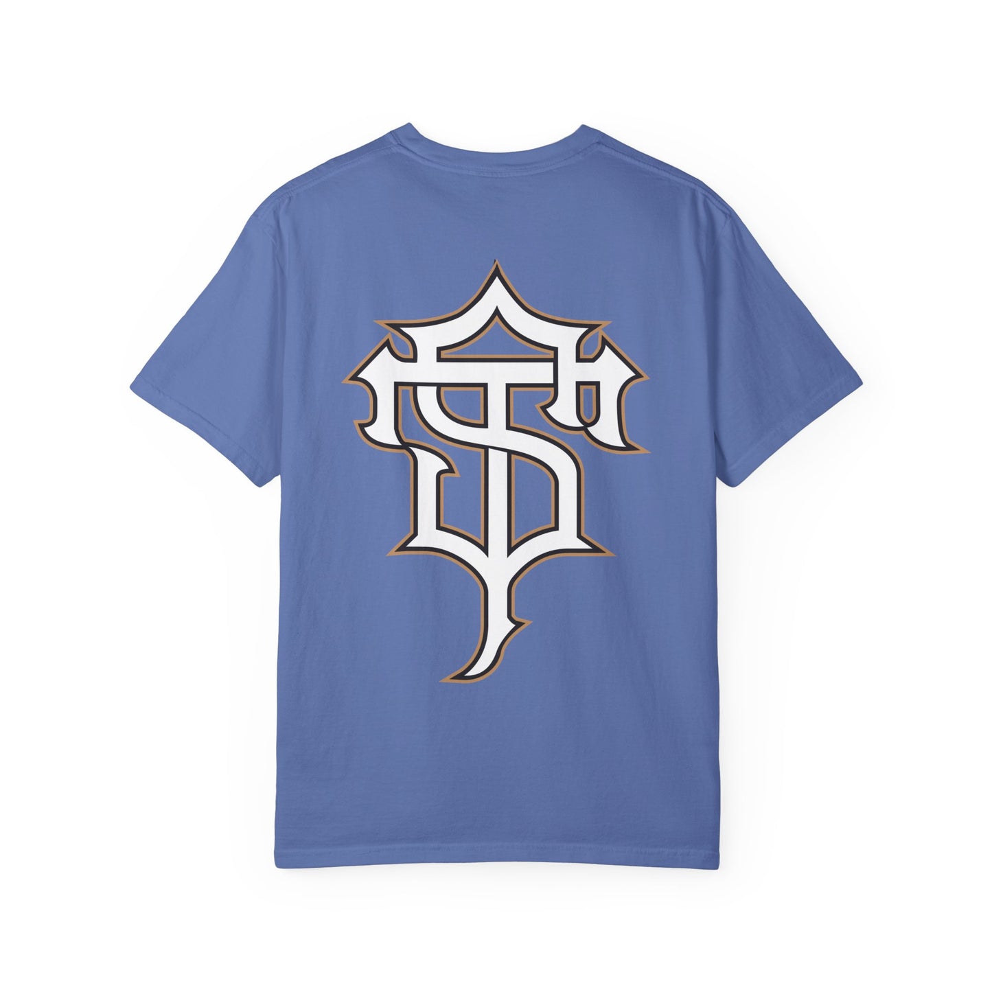 Trill Starr Unisex Garment-Dyed T-shirt