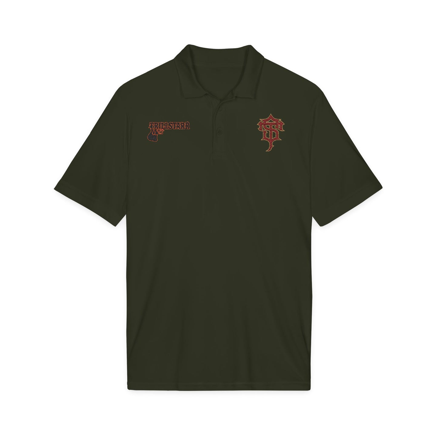 Sport-Tek® PosiCharge® Competitor™ Polo