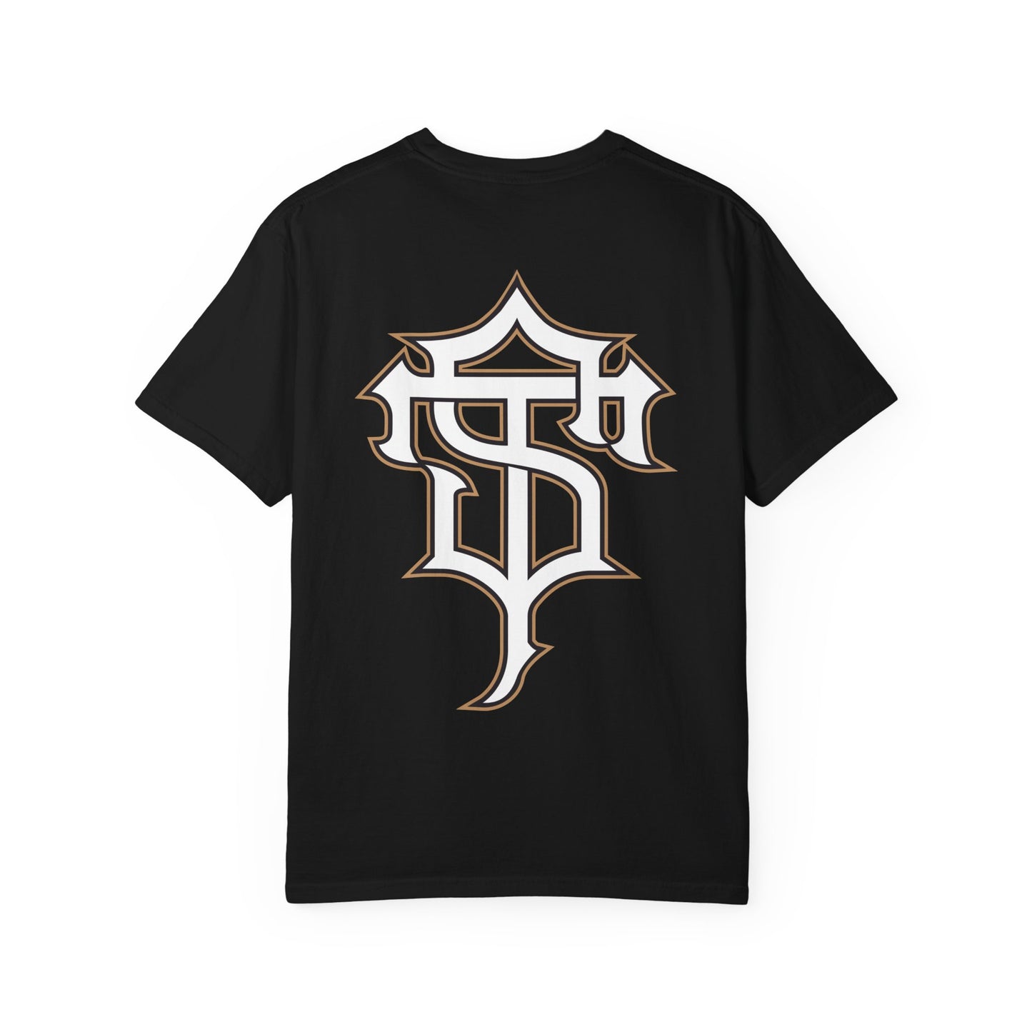 Trill Starr Unisex Garment-Dyed T-shirt