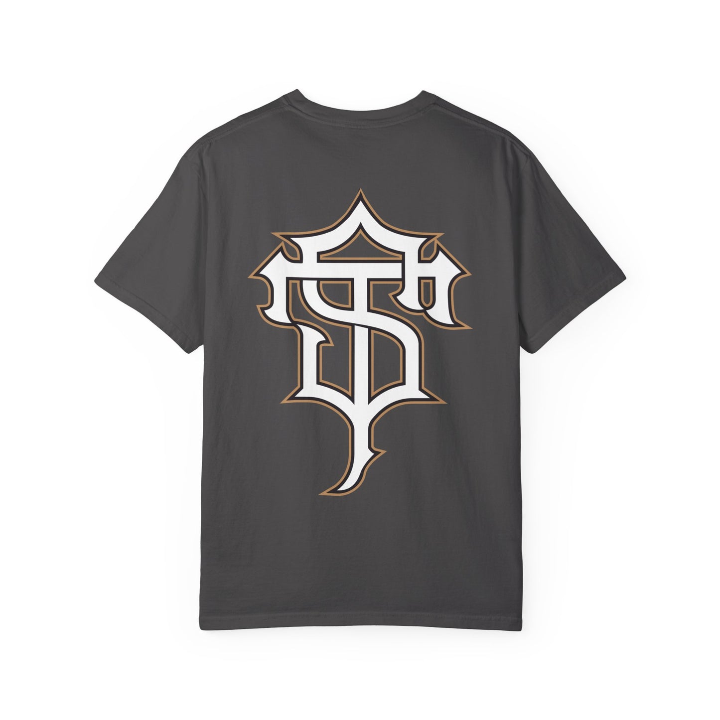 Trill Starr Unisex Garment-Dyed T-shirt