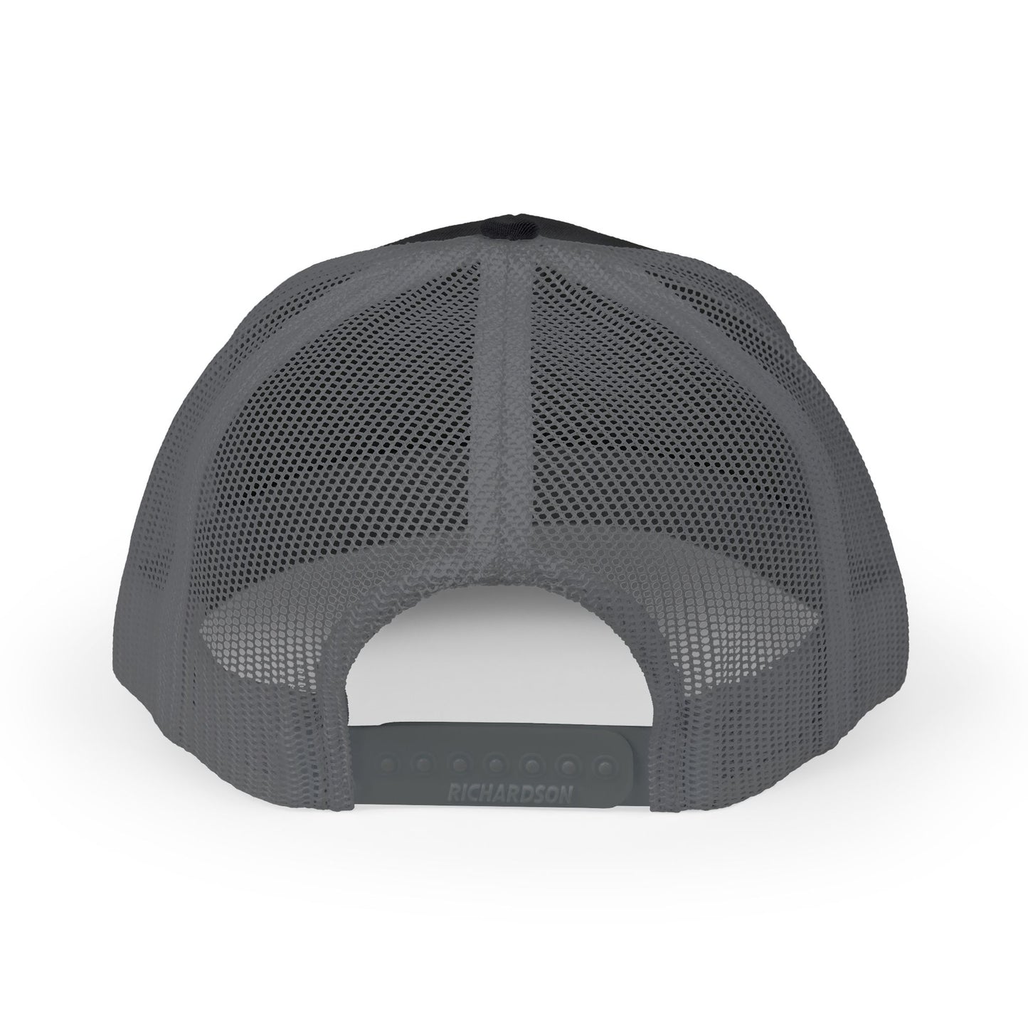 AC3 Snapback Trucker Cap