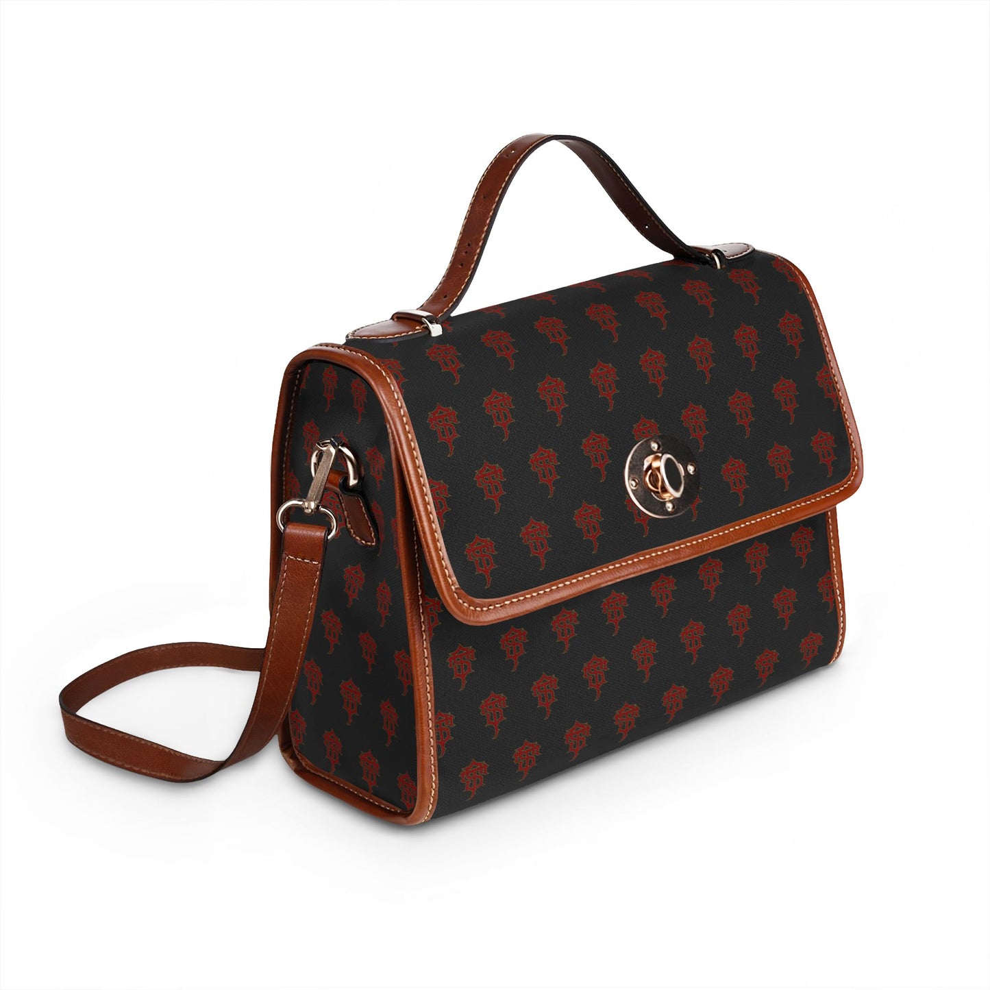 Waterproof Canvas Bag