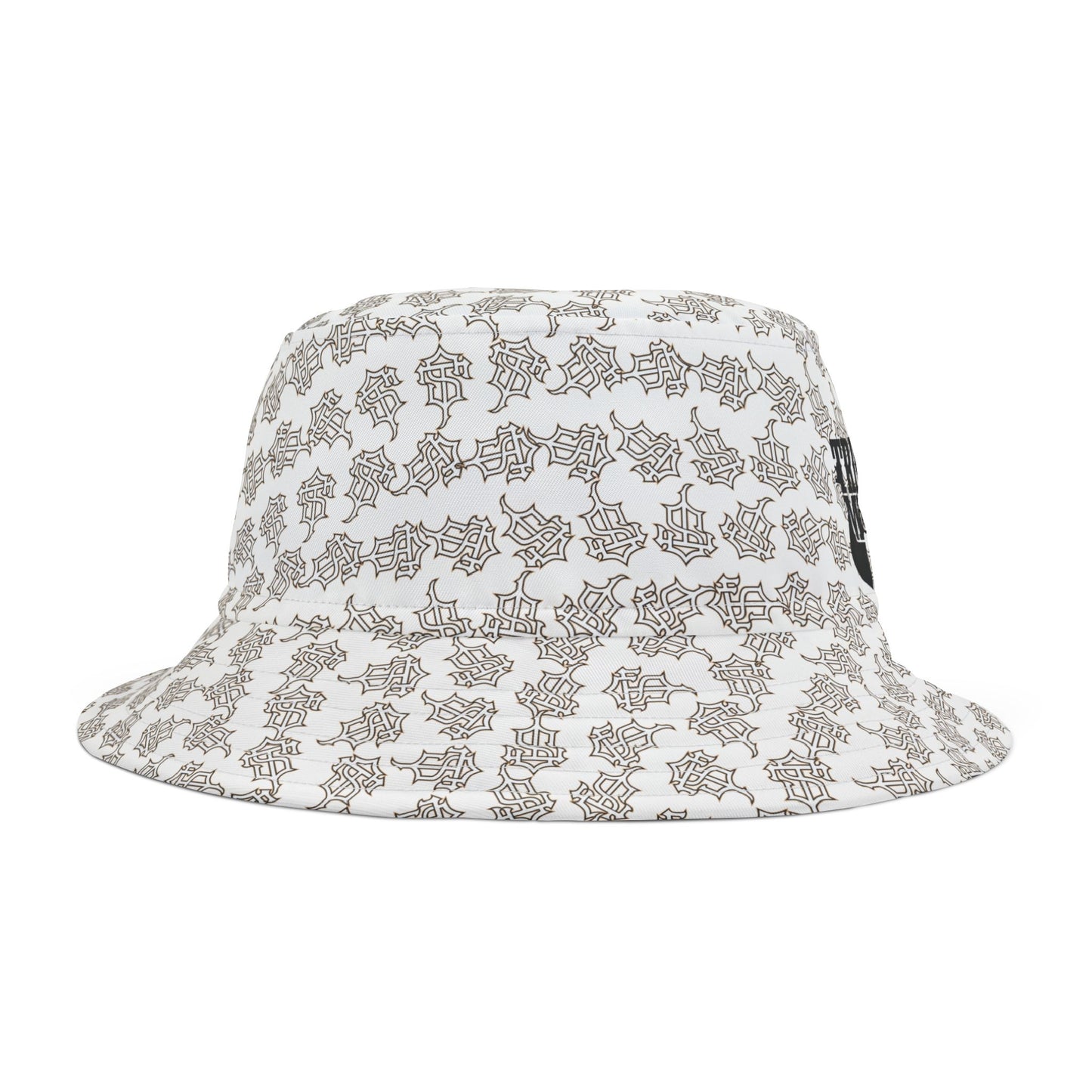 TRILL STARR Bucket Hat (AOP)