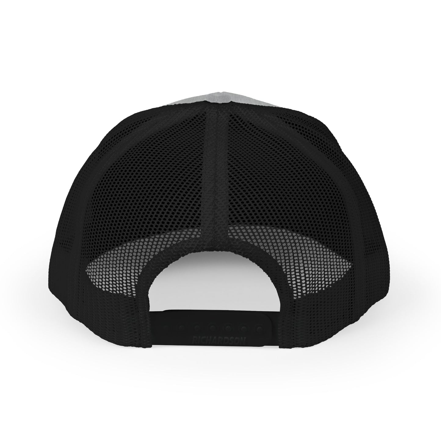 TRILL STARR Snapback Trucker Cap (Embroidery)