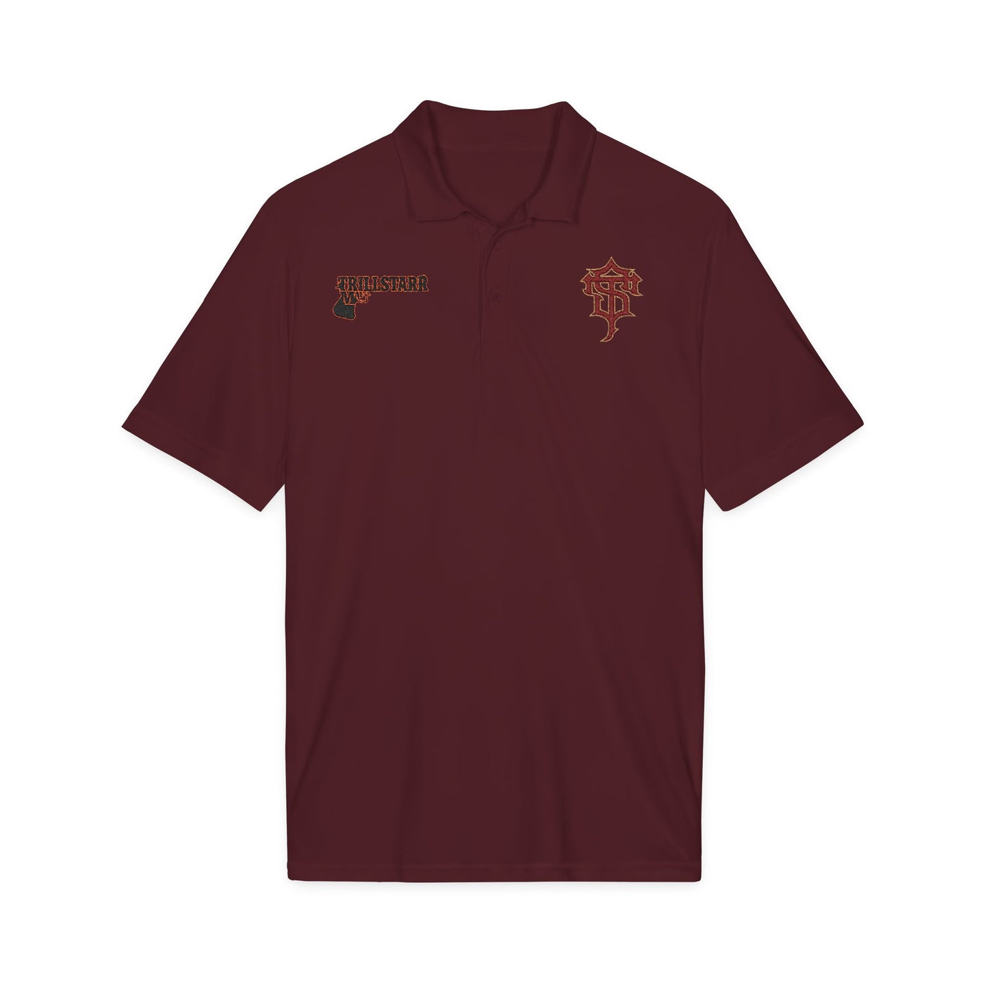Sport-Tek® PosiCharge® Competitor™ Polo