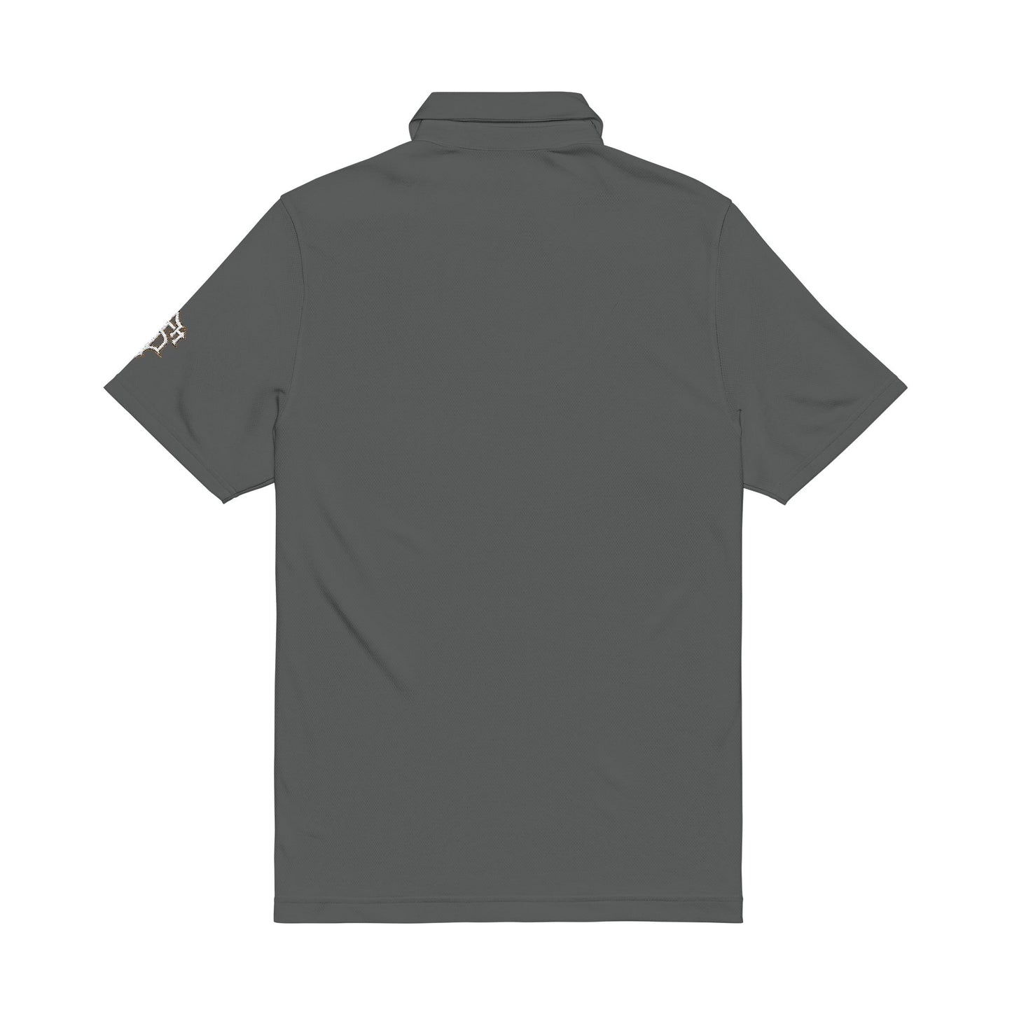 TRILL STARR Under Armour® Men's Polo Shirt (Embroidery)