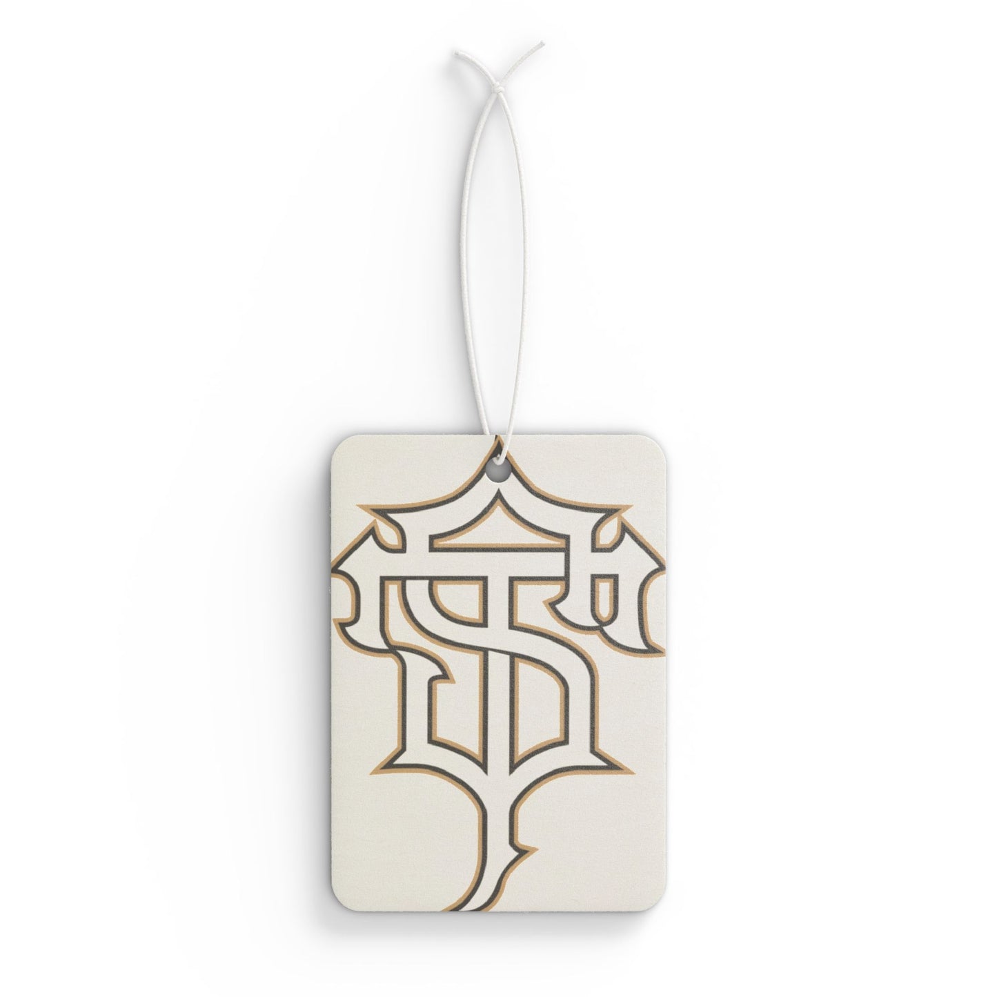 TRILL STARR Car Air Freshener